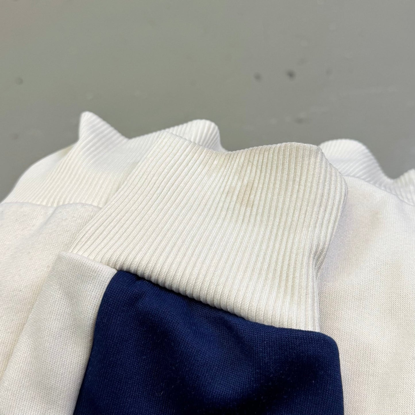 1999 Adidas Sweater *very rare (S) - Lennys Vintage