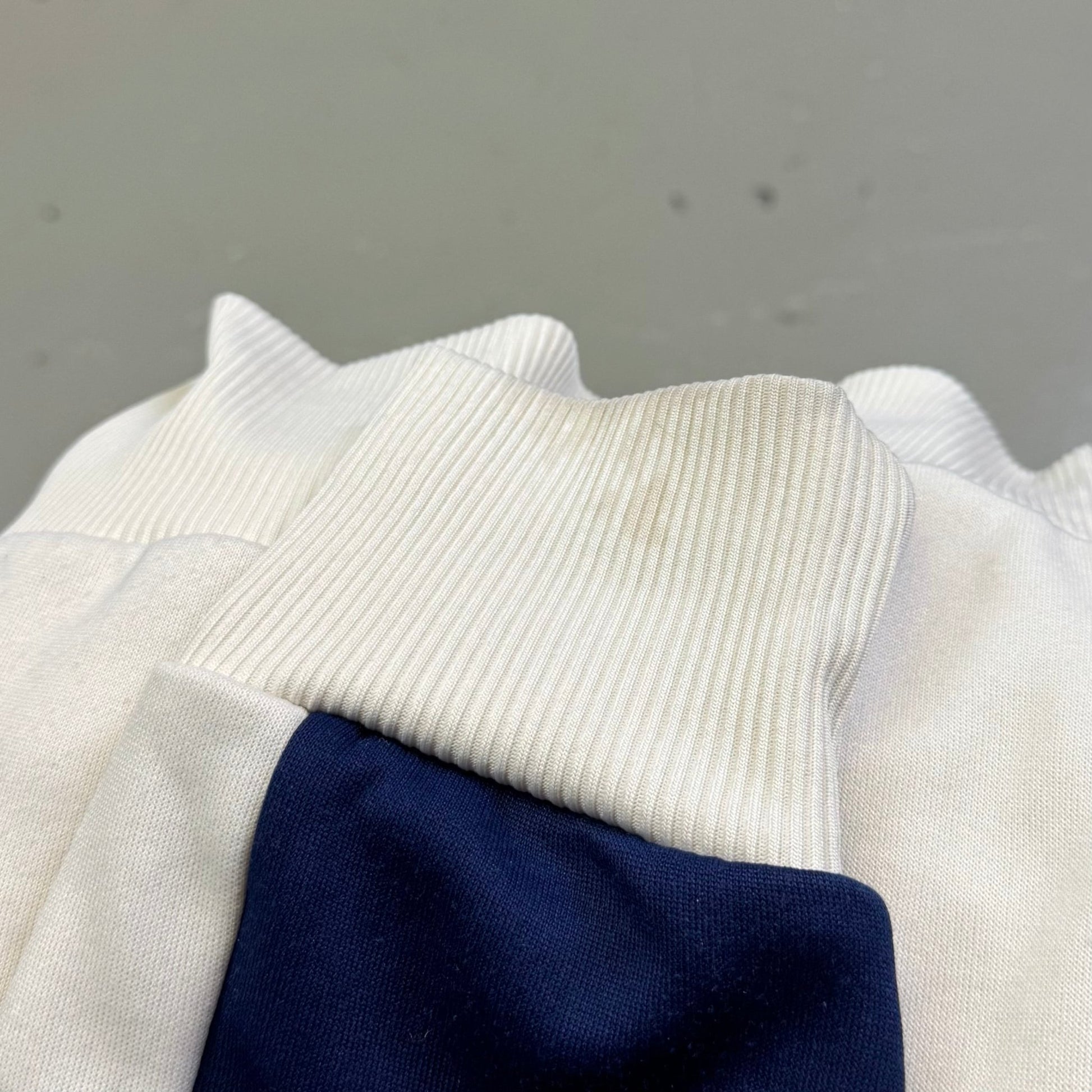 1999 Adidas Sweater *very rare (S) - Lennys Vintage