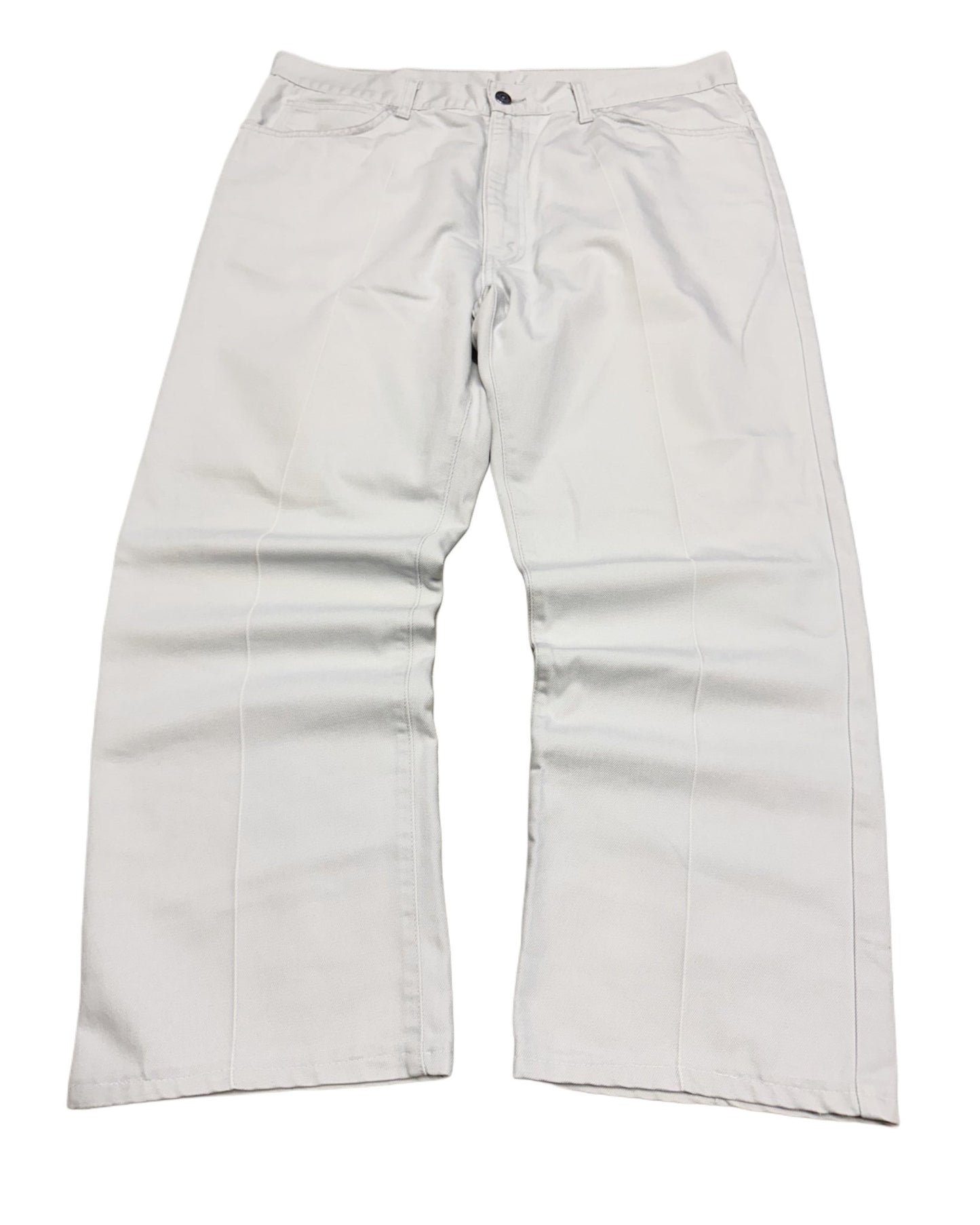 1999 Levi‘s Concept Vintage Baggy Jeans *sehr selten 36x30 - Lennys Vintage