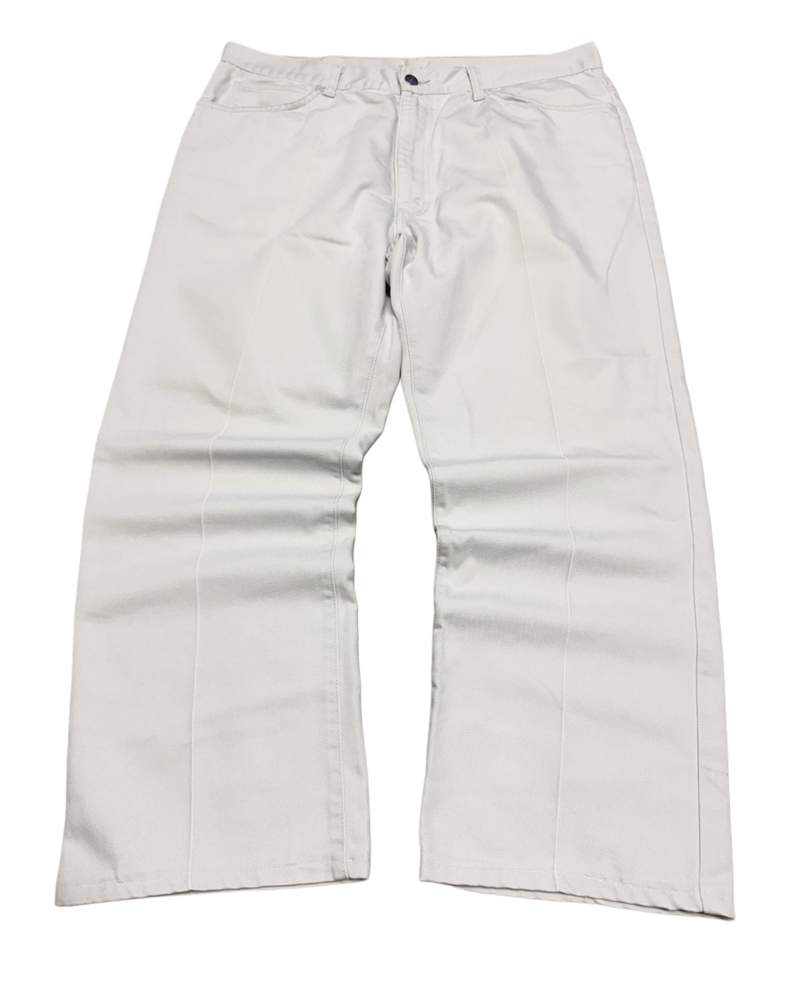 1999 Levi‘s Concept Vintage Baggy Jeans *sehr selten 36x30 - Lennys Vintage