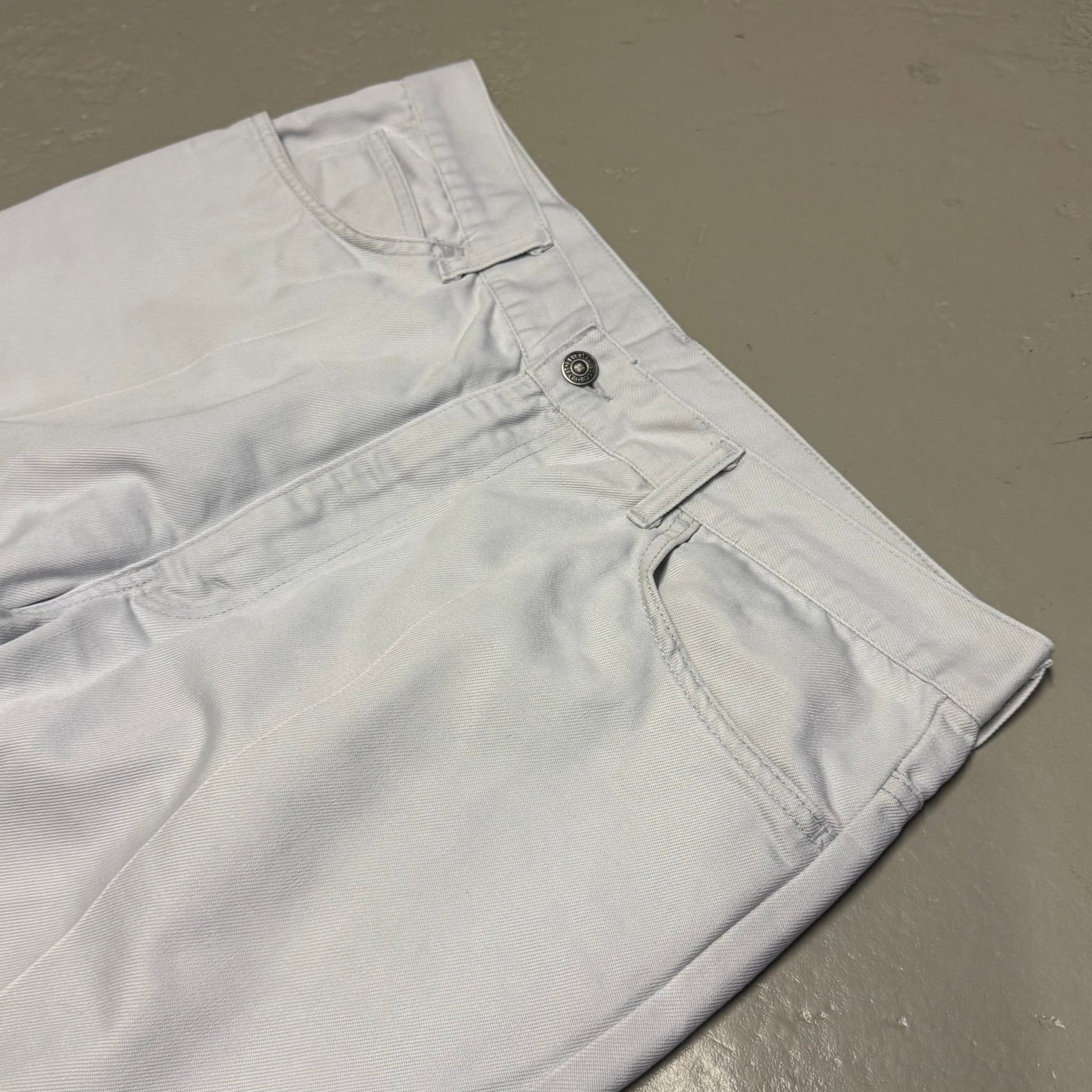 1999 Levi‘s Concept Vintage Baggy Jeans *sehr selten 36x30 - Lennys Vintage