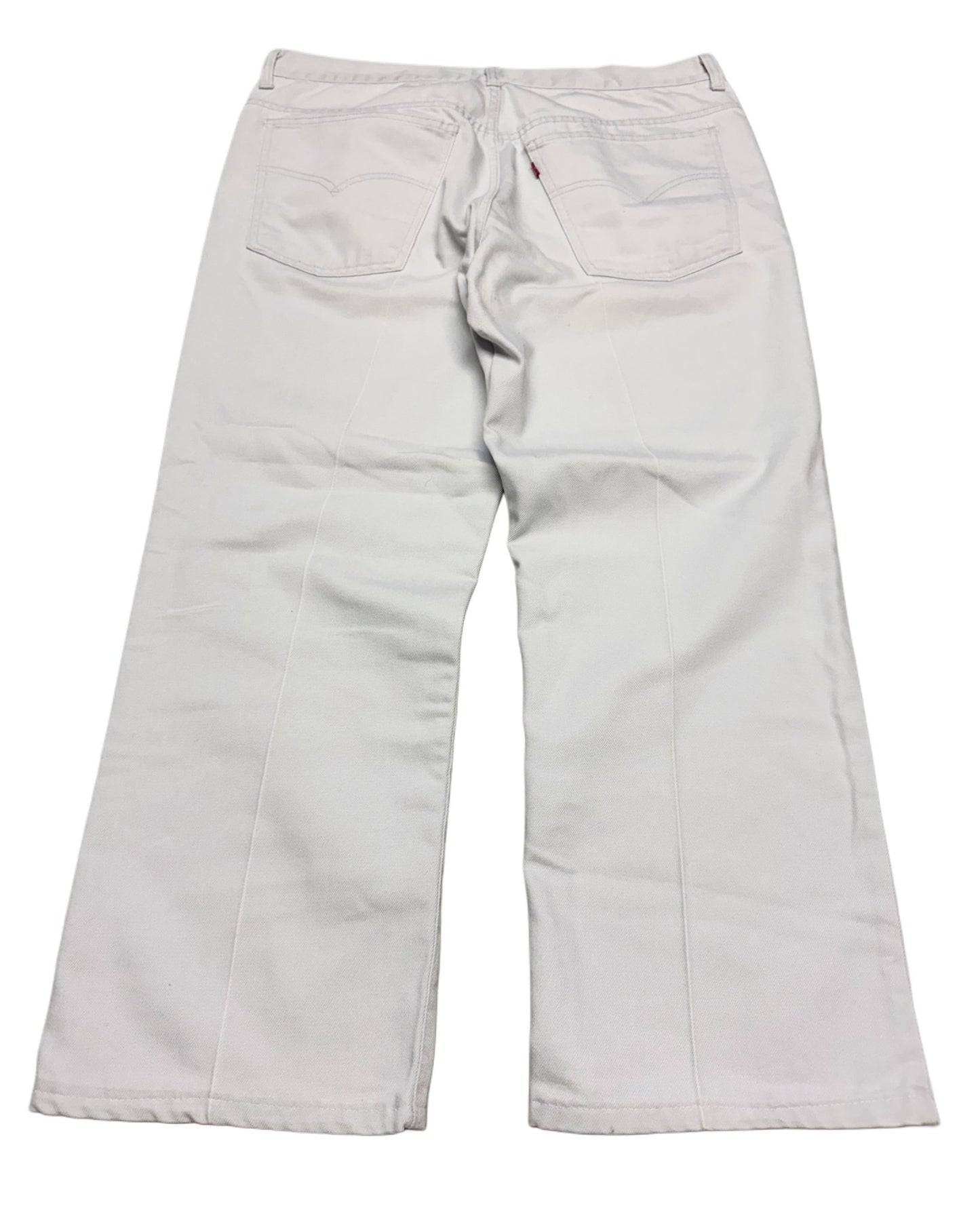 1999 Levi‘s Concept Vintage Baggy Jeans *sehr selten 36x30 - Lennys Vintage