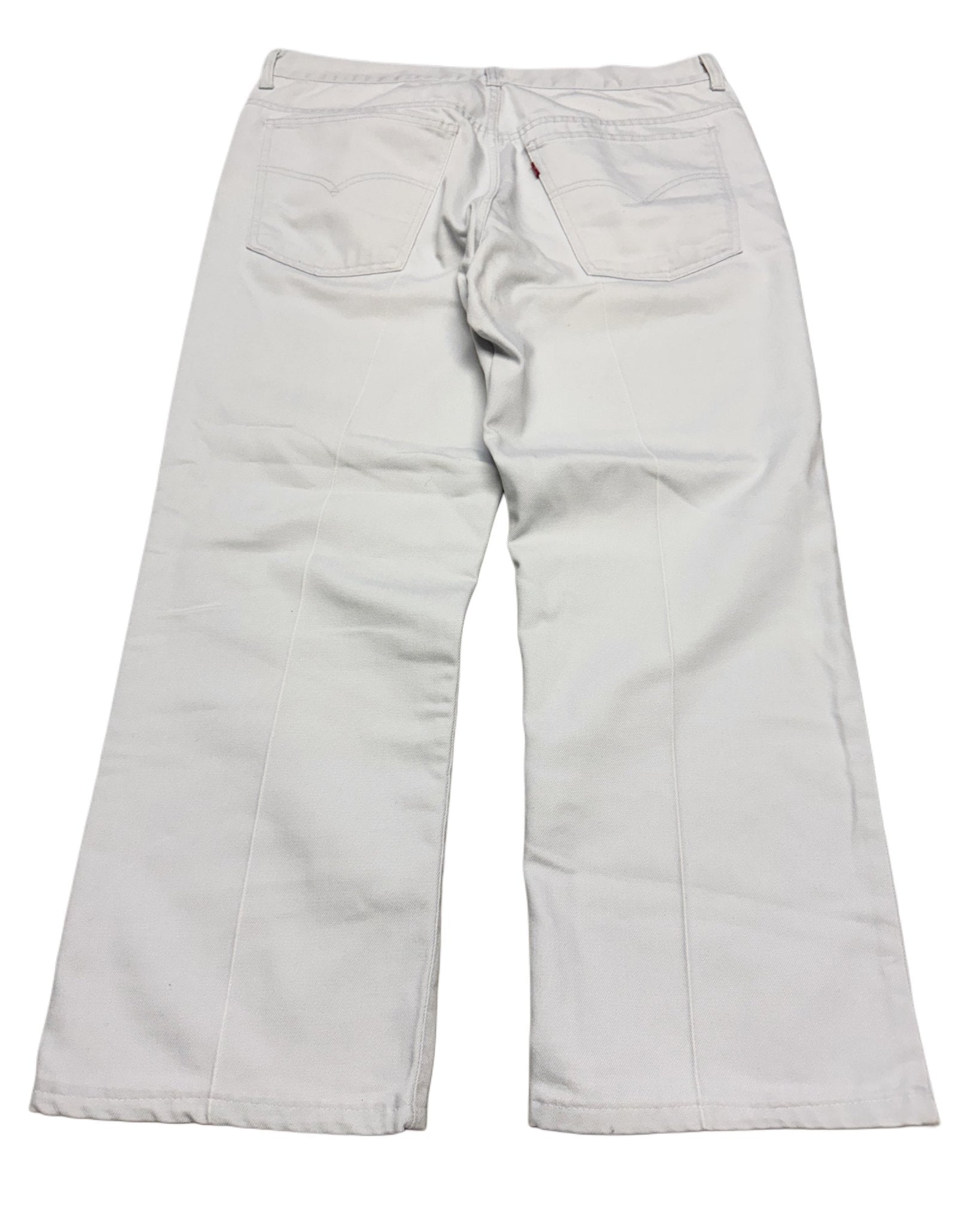 1999 Levi‘s Concept Vintage Baggy Jeans *sehr selten 36x30 - Lennys Vintage