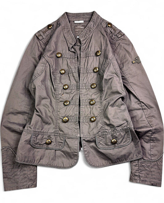 2000's Street One Napoleon Jacket Women's * (L)