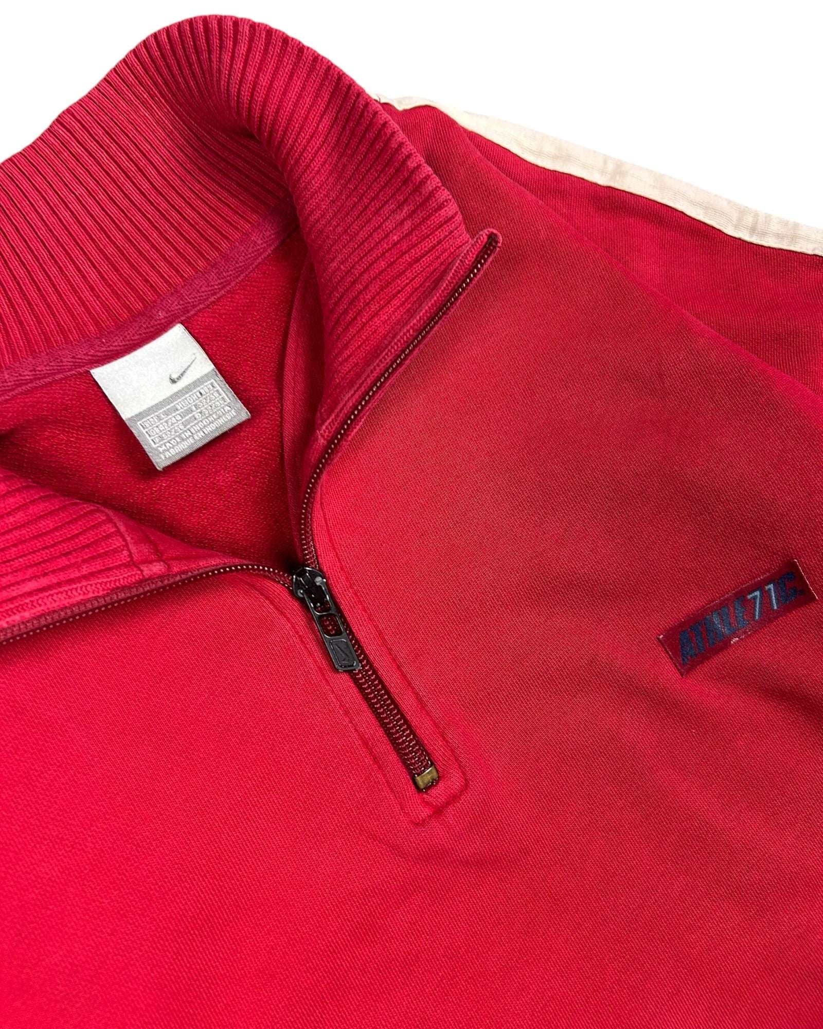 2000's Nike Sweater *rare (L)
