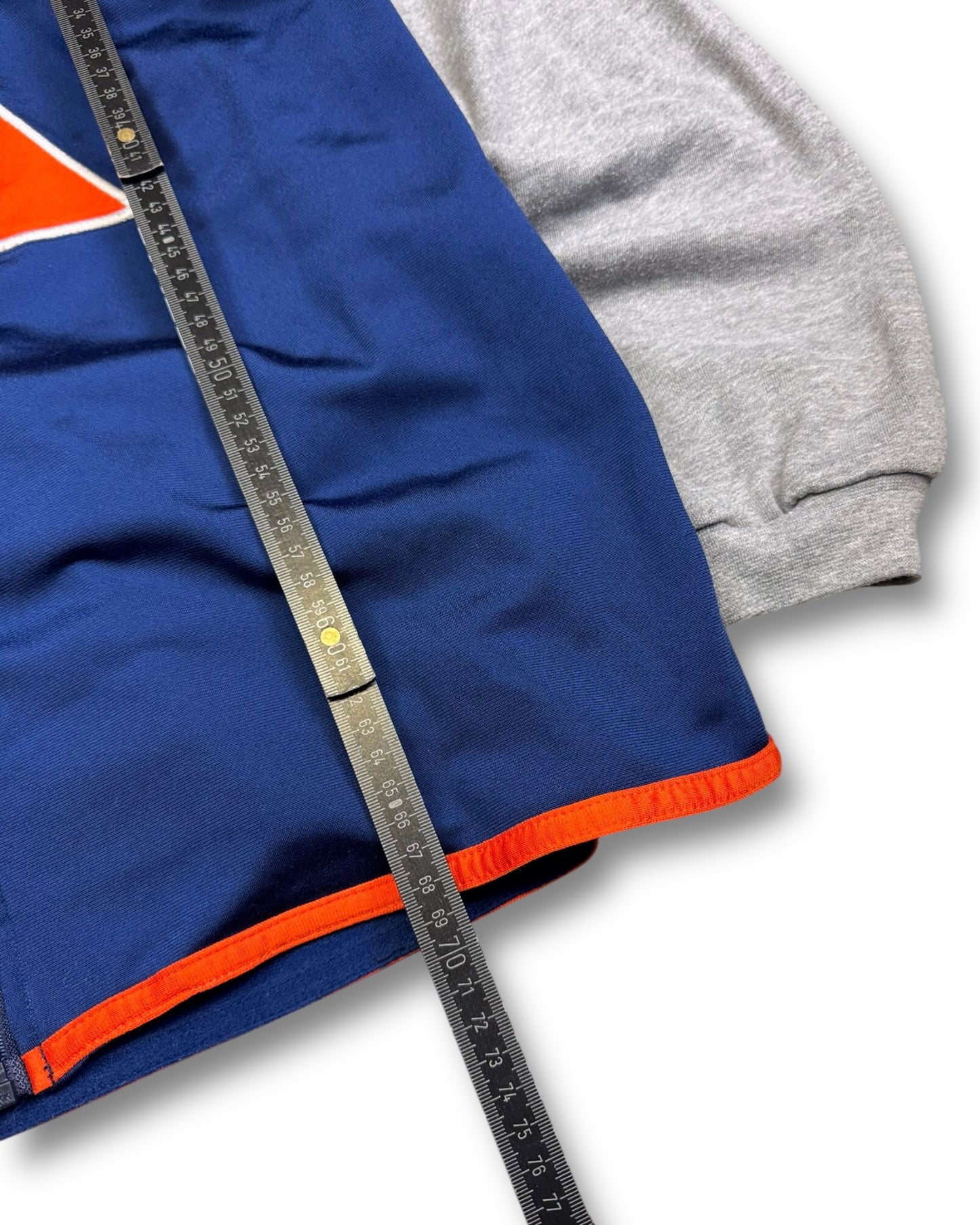 1990's Adidas 2in1 Sample Jacket *extremely rare (L)