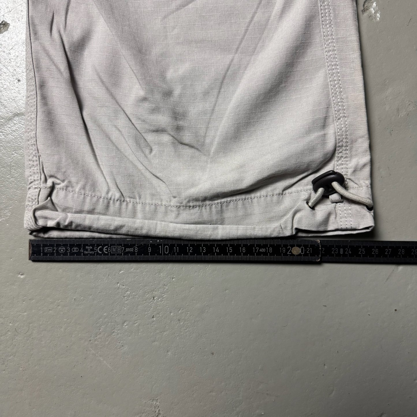2000‘s Bench Multipocket Baggy Pants *rare (M)