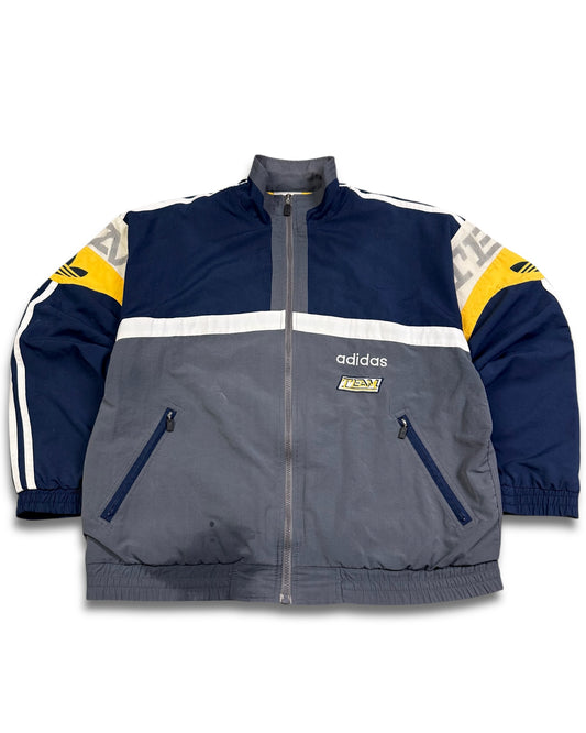 1990‘s Adidas Team Track Jacket *rare (L)
