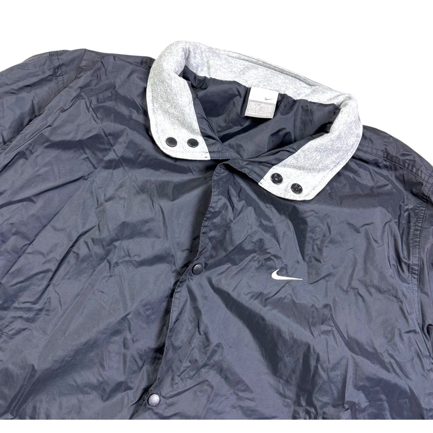 2000‘s Nike Jacket *rare (L)