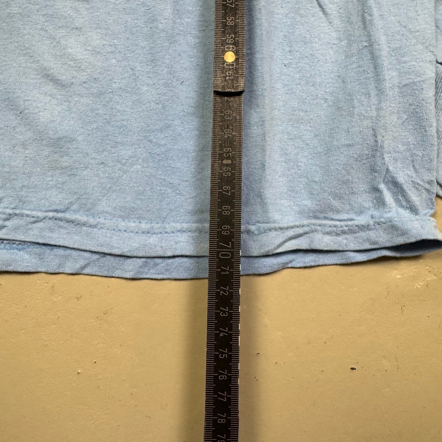 2005 Delt „at least we‘re only ugly on the inside“ Longsleeve *rare (M)