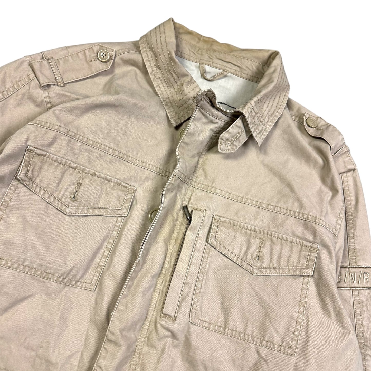 1990‘s Angelo Litrico Jacket *rare (XL)