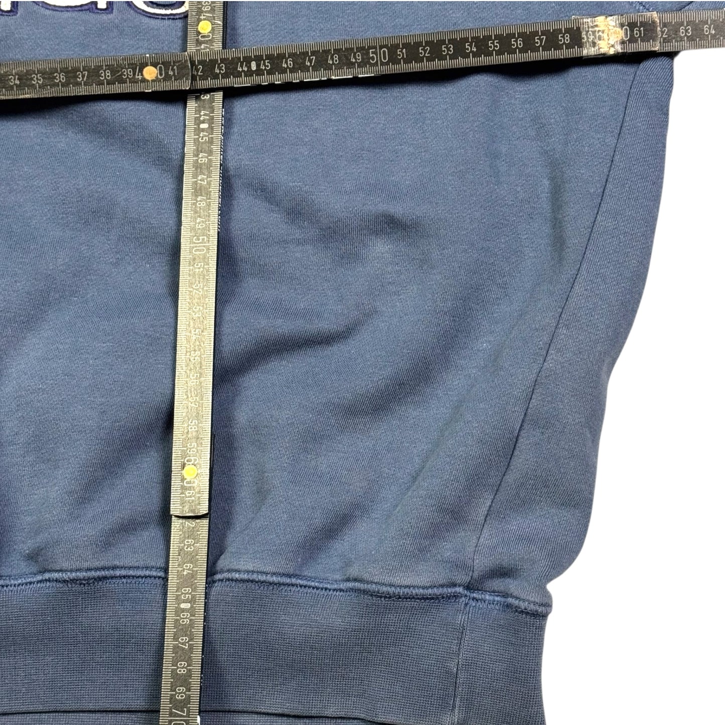 1990‘s Adidas Embroidered Hoodie *very rare (L)