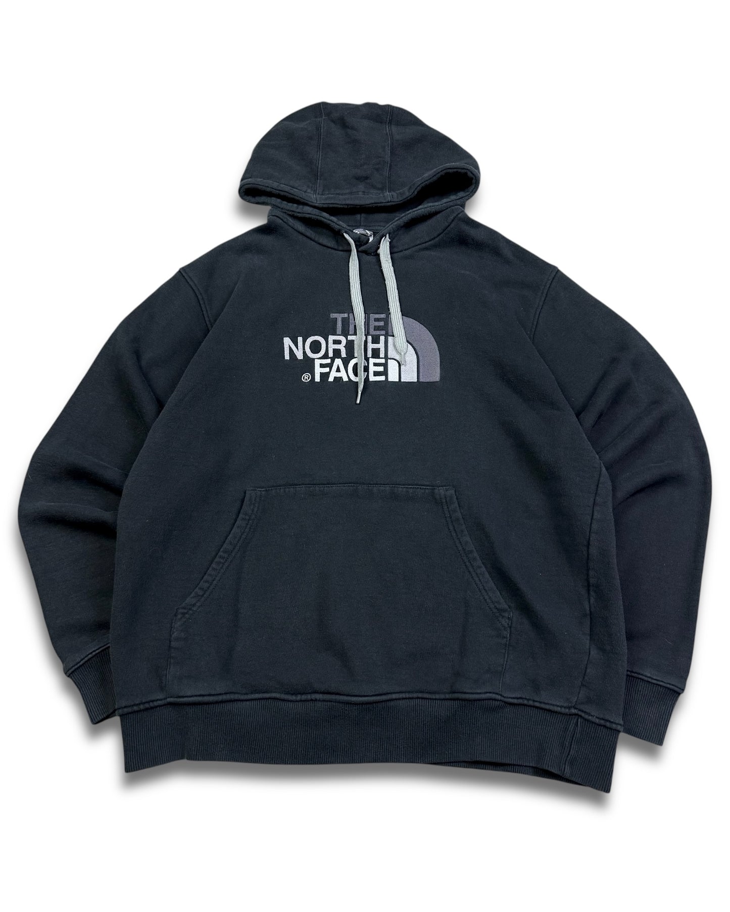 2000‘s The North Face Hoodie (XL)