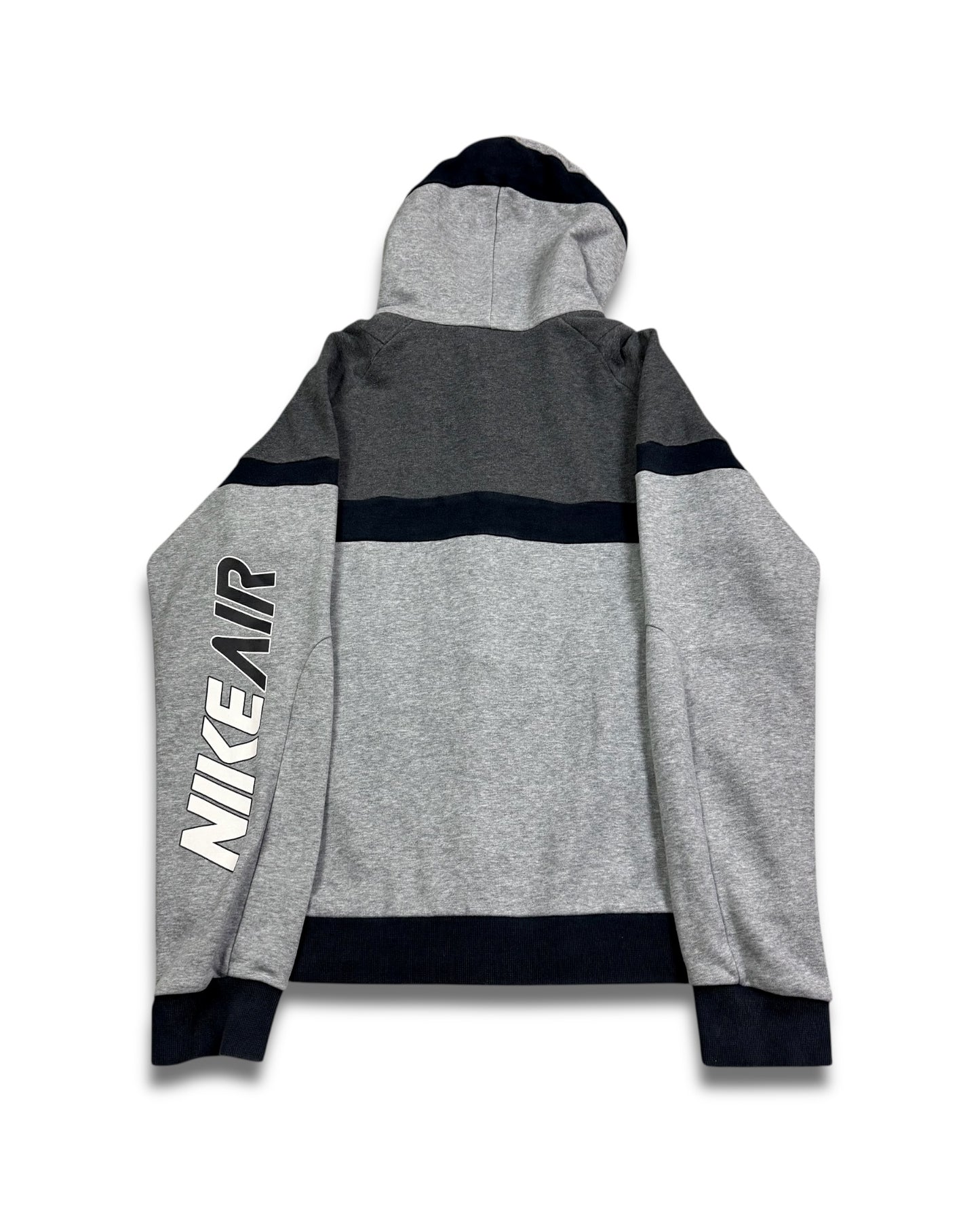 2000‘s Nike Air Zip Hoodie *rare (M)