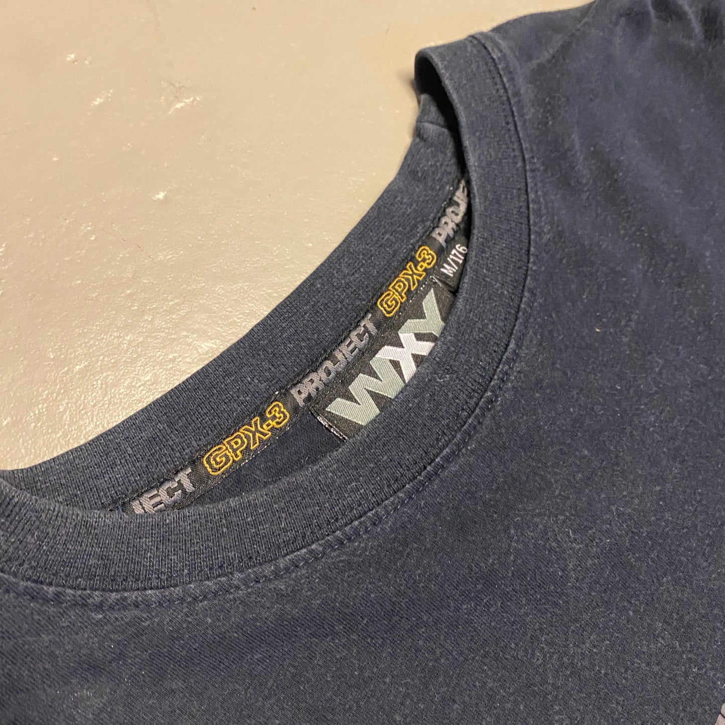 2000’s Project GPX-3 Shirt (M)
