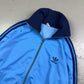 1980's Adidas Track Jacket *very rare (M)