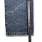 2000's Wooden Boat Japanese Straight/Baggy Jeans *rare 36x32 (XL)