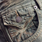 2000's Solberry Japanese Archive Straight Jeans *very rare 30x32 (M)