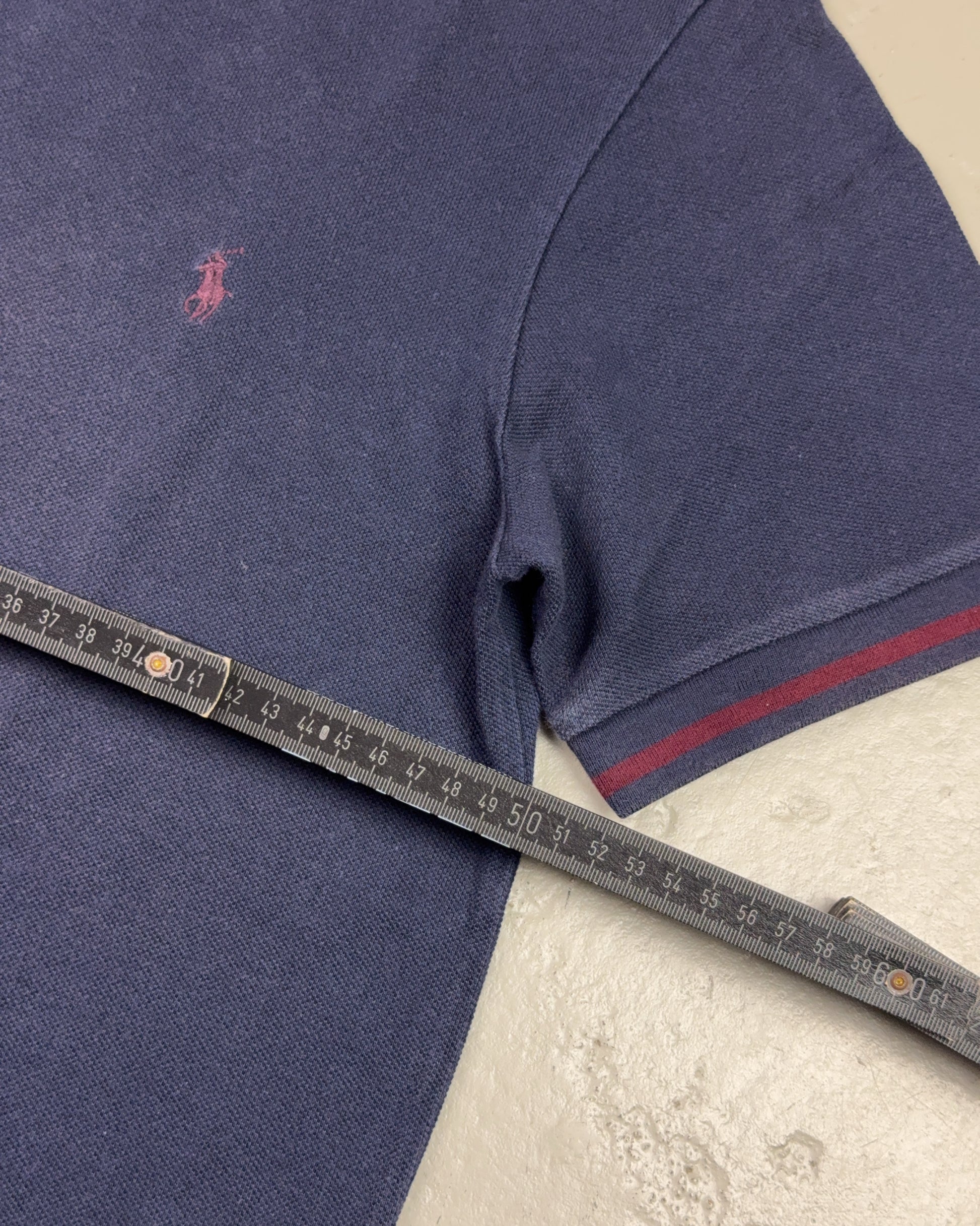 2000's Ralph Lauren T-shirt *rare (M)