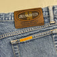1990's Edwin made in Japan Japanese Archive Straight Jeans *very rare 30x32 (M)