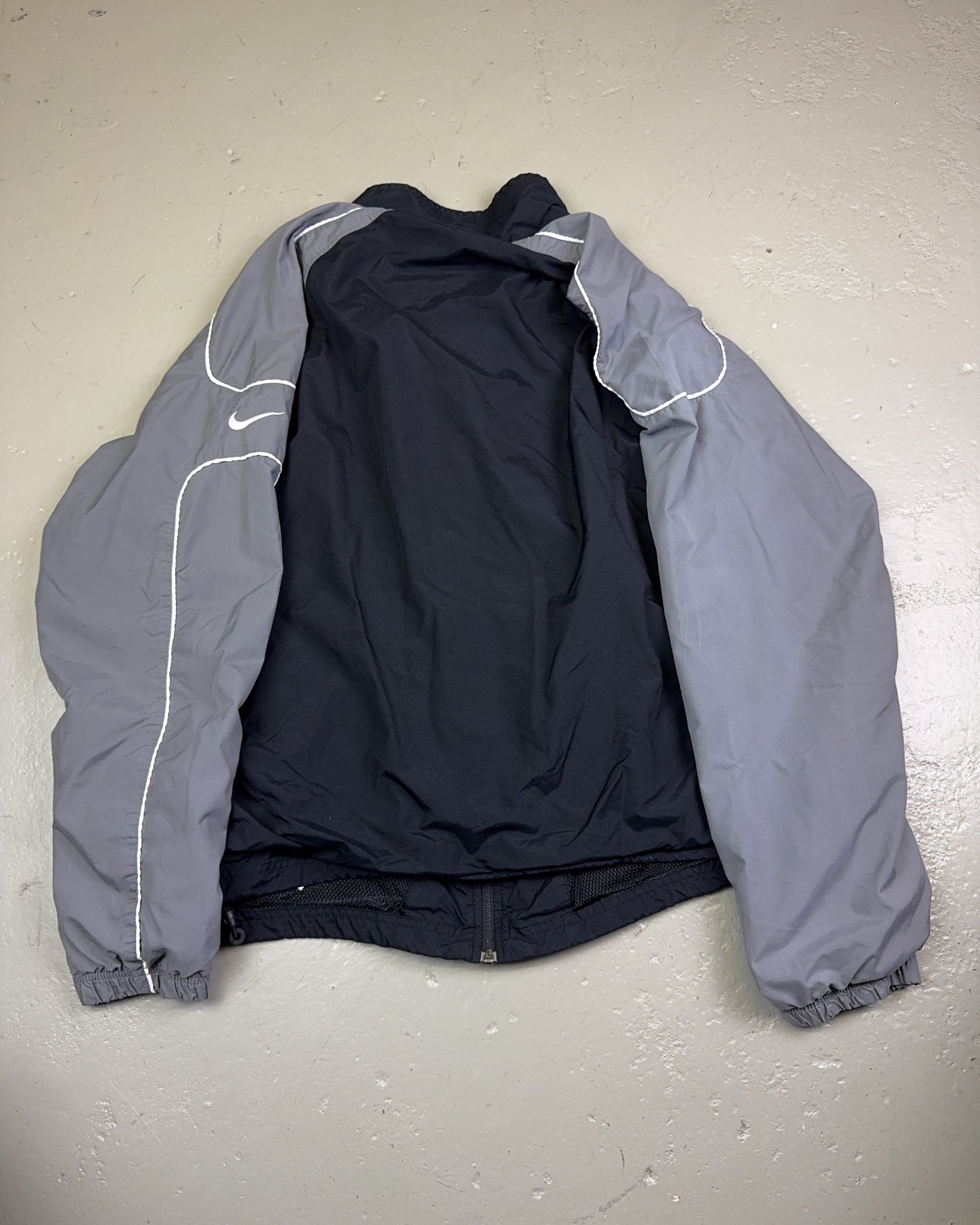 2000's Nike Track Jacket * (XL)