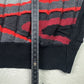 1990's Carlo Colucci Knit Sweater *rare (M)