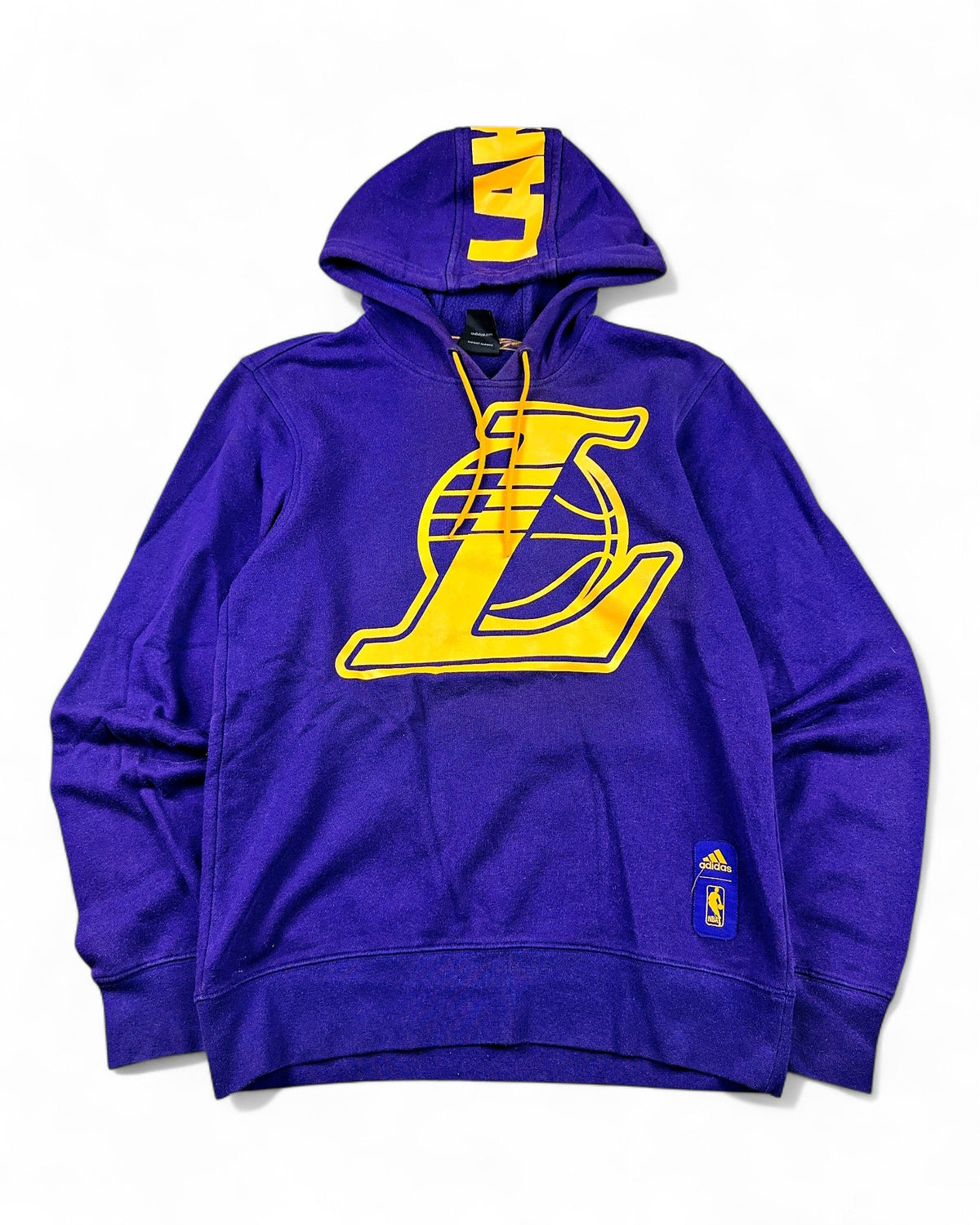 2000's Adidas Hoodie * (S)
