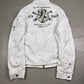 2000's G-star Raw Track Jacket * (L)