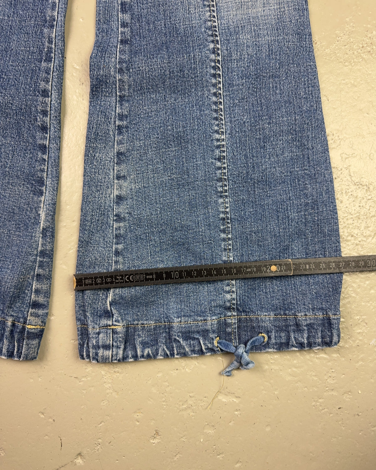 2000's Take-two Bootcut/Flared Jeans Women's *rare W29 (M)