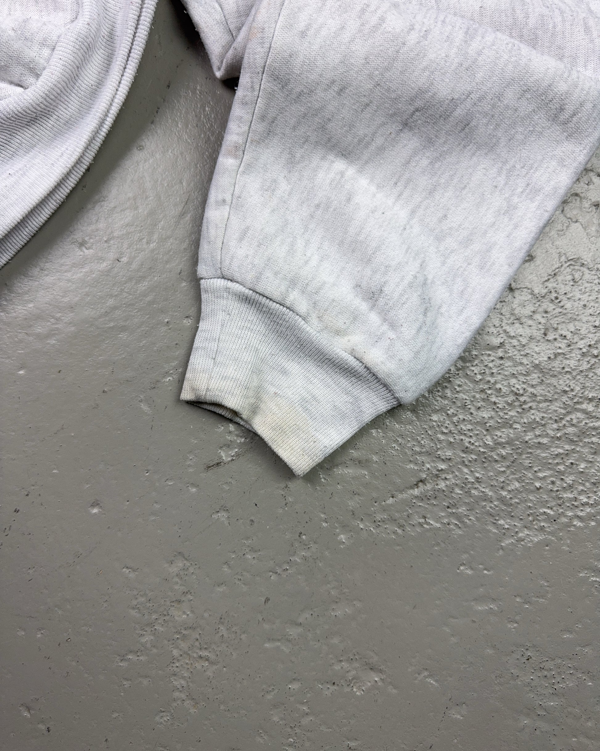 1990's Zip Hoodie *very rare (XL)