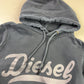 2000's Diesel Hoodie * (M)