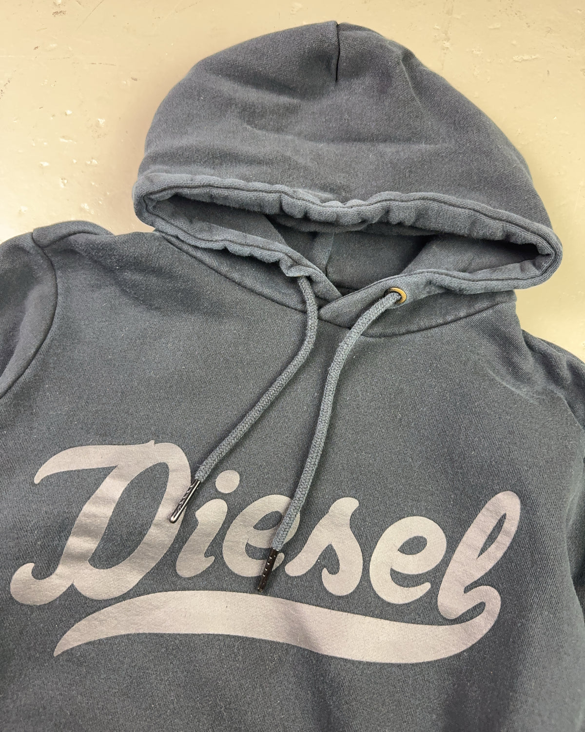 2000's Diesel Hoodie * (M)