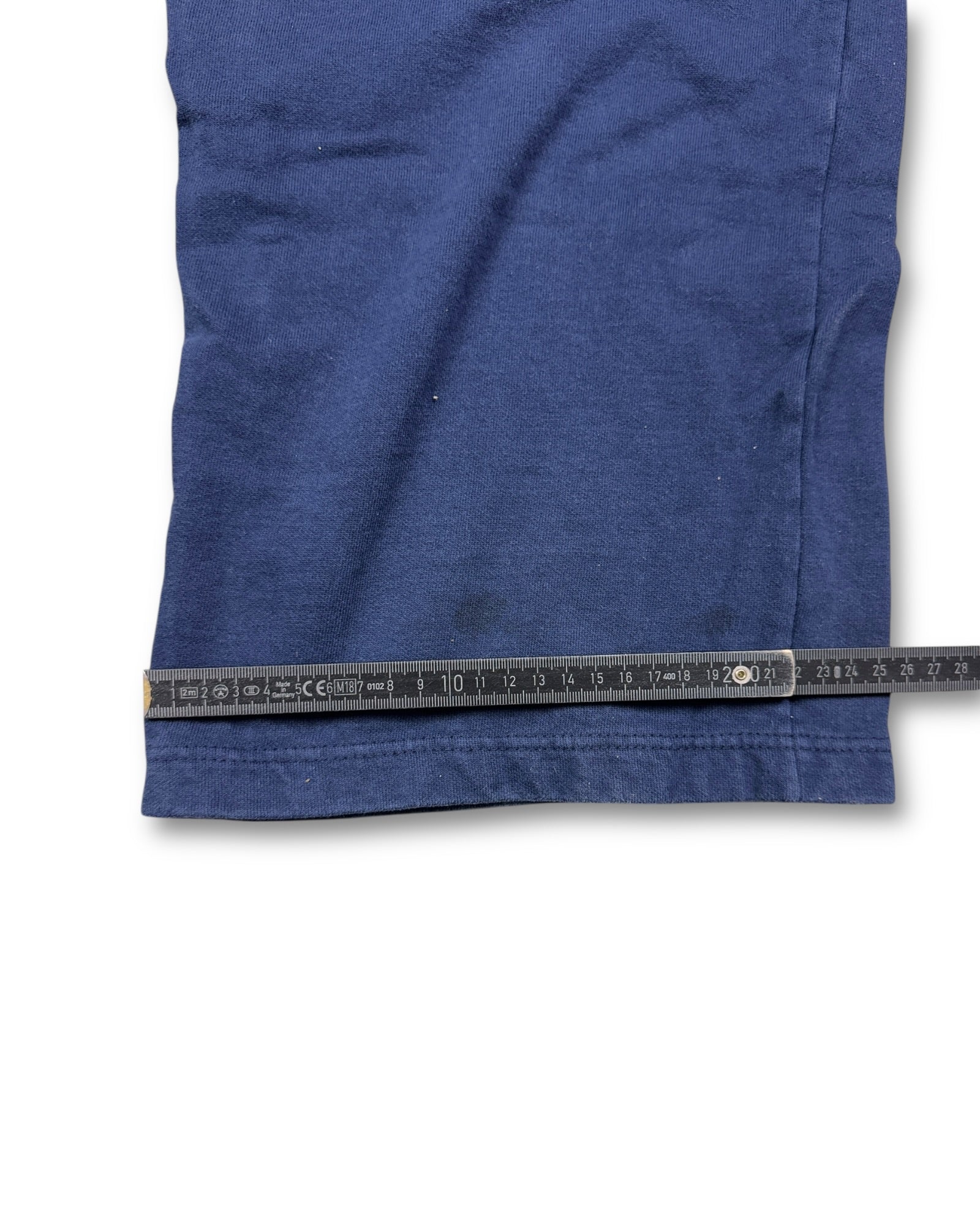 2000's Adidas Baggy Track Pants/Jogger * (M)