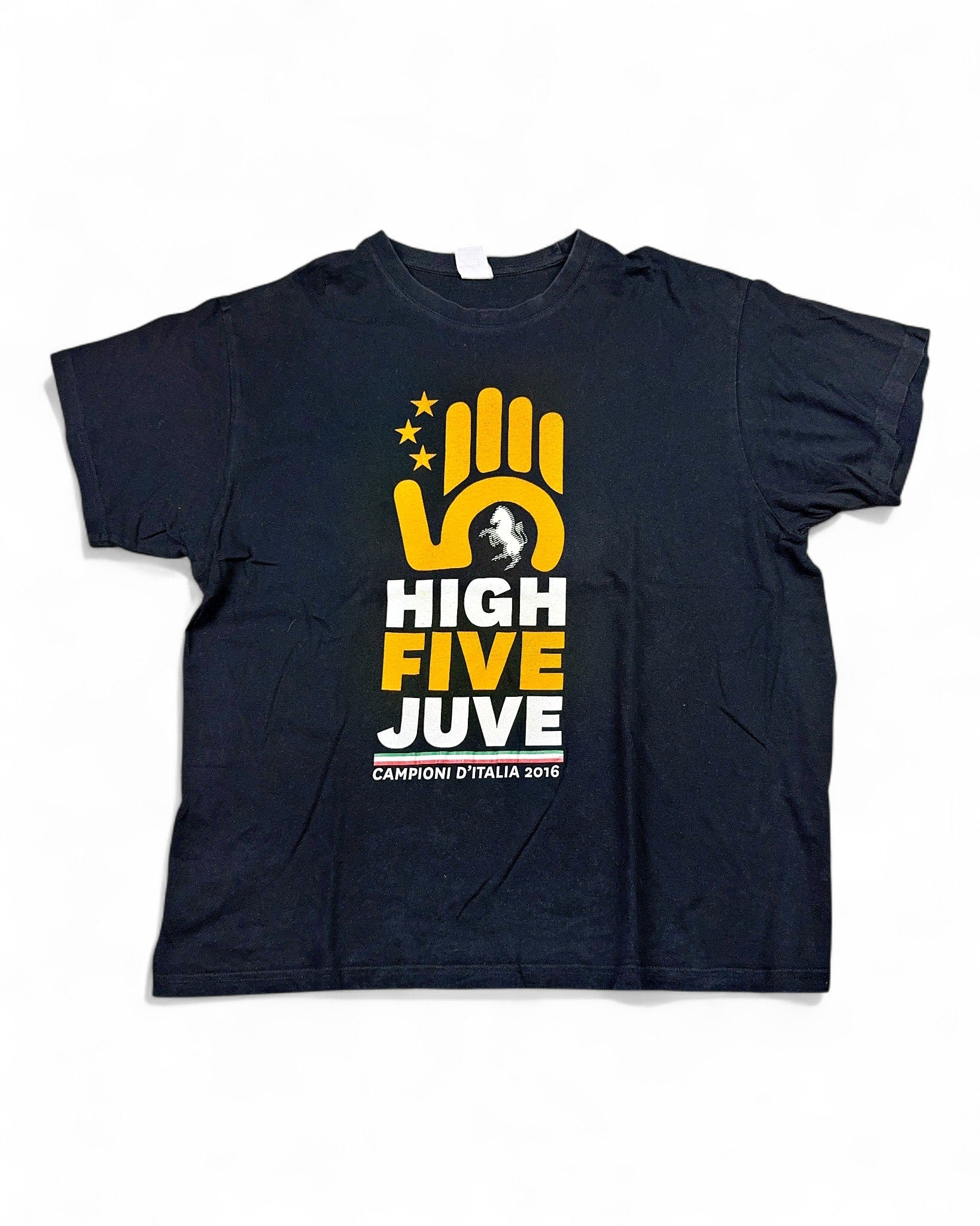 2010's T-shirt *rare (XL)