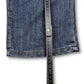 2000's Japanese Style Straight/Baggy Jeans *rare 30x32 (M)
