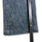 2000's Bali Straight/Baggy Japanese Archive Jeans *very rare 29x32 (S)