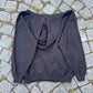 2000's Fruit Of The Loom Hoodie * (L)