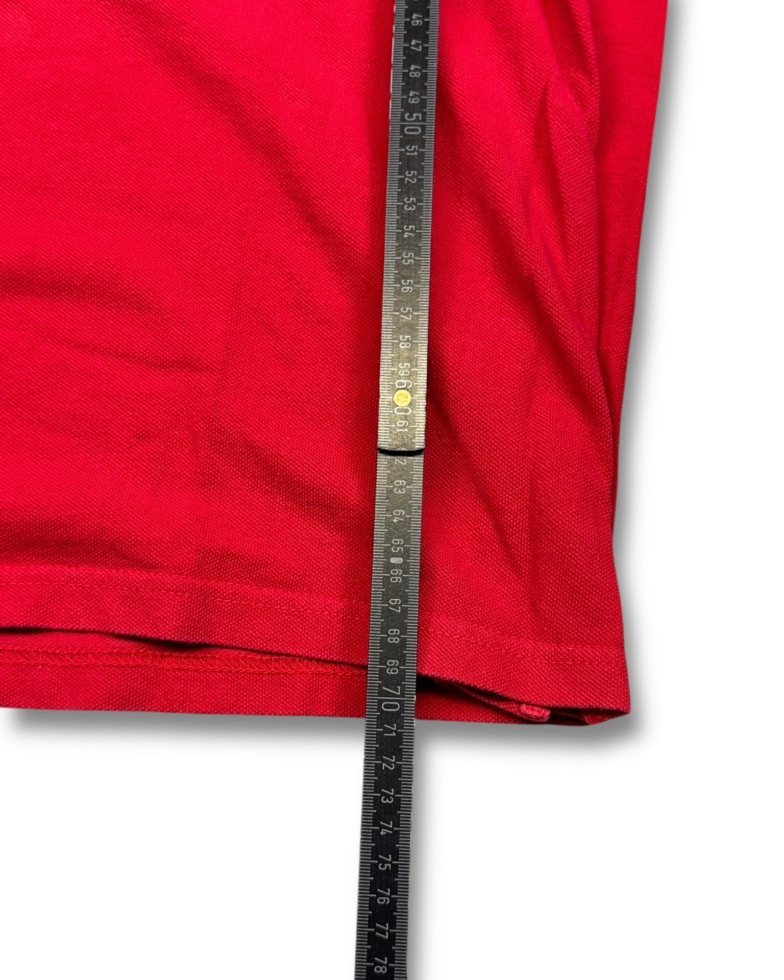 2000's Ferrari Polo Shirt *very rare (M)