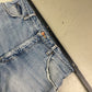 2000's Edwin Japanese Straight Jeans *rare 32x36 (M)