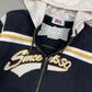2000's Lonsdale Zip Hoodie * (S)