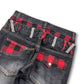 2000's Baggy Jeans * 28x28 (S)