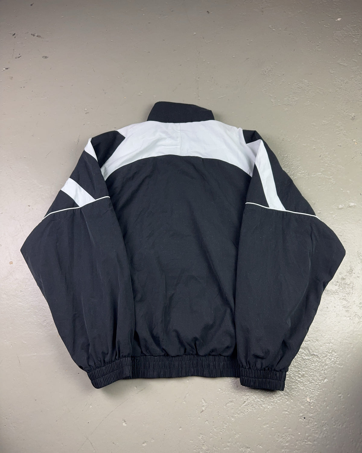 2000's Adidas Track Jacket * (L)