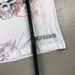 2000's Zanzibar Exclusives T-shirt *rare (M)