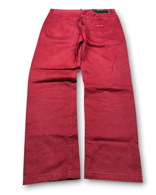 2000's Stone Island Straight/Baggy Archive Pants *very rare 32x30 (M)