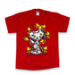 2000's Peanuts T-shirt *very rare (L)