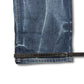 2000's Bj Jeans Baggy Japanese Jeans *very rare 32x34 (M)