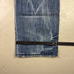 2000's Ask Korean Archive Straight/Baggy Jeans *very rare 30x32 (M)
