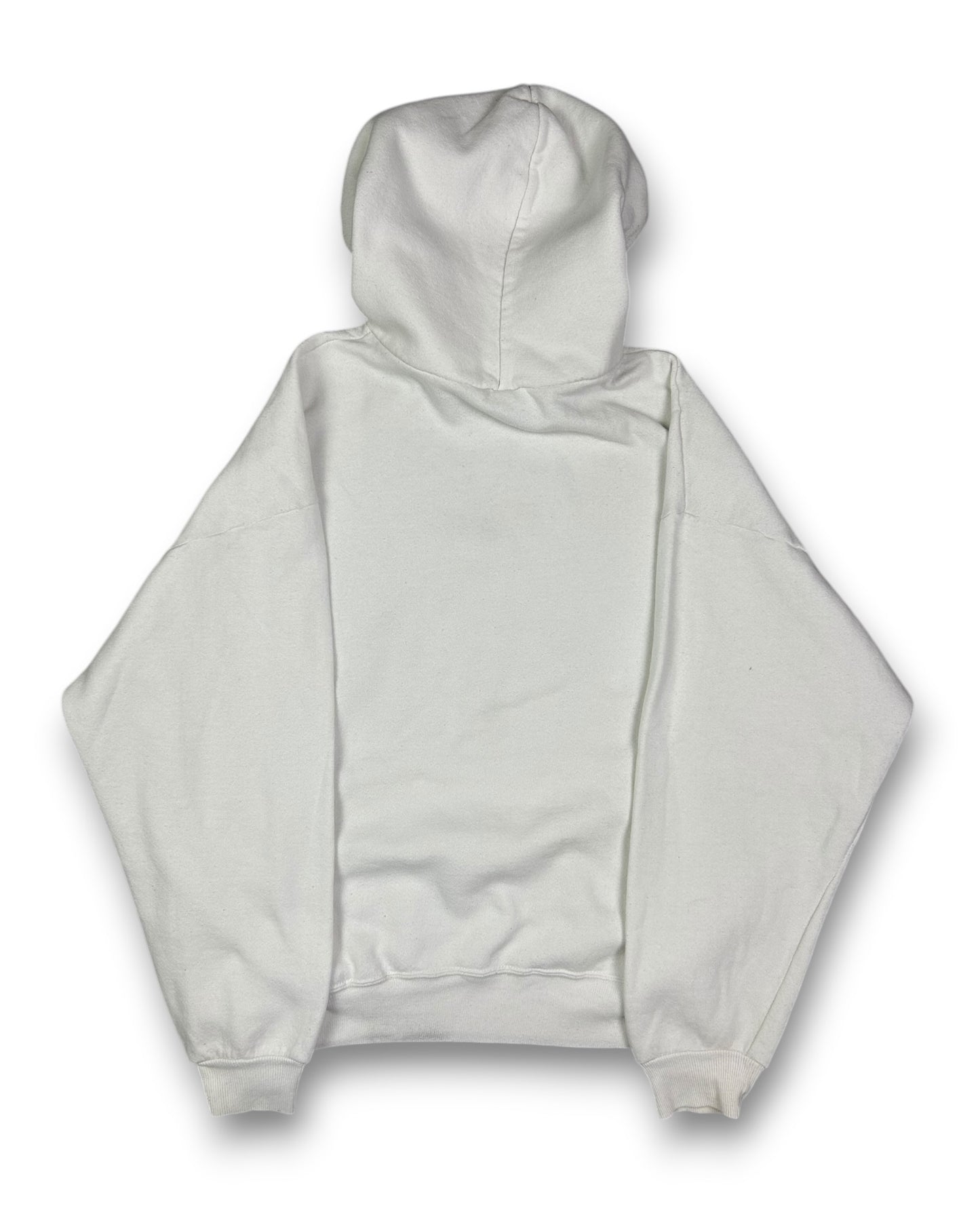 1990's Jerzees Little Italy Hoodie * (XL)