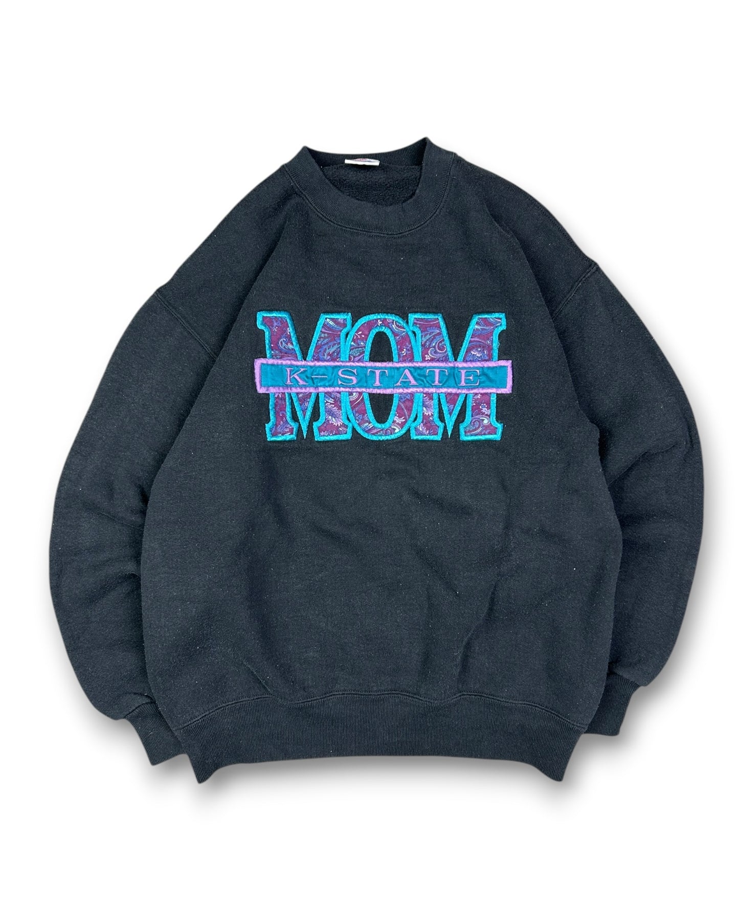 1990's Jerzees Sweater * (M)