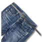 2000's Sun Sister Low Waist/Bootcut Japanese Archive Jeans Women's *very rare W30 (M)